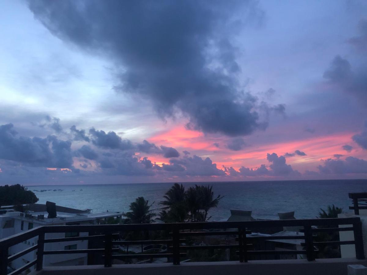 Apartahotel Aldea Thai By Blue Oceanfront Playa del Carmen