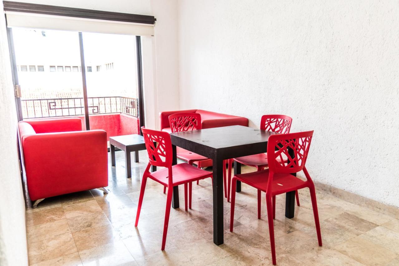 Hotel Maya Turquesa 50 Mts 5ta Avenida Playa del Carmen