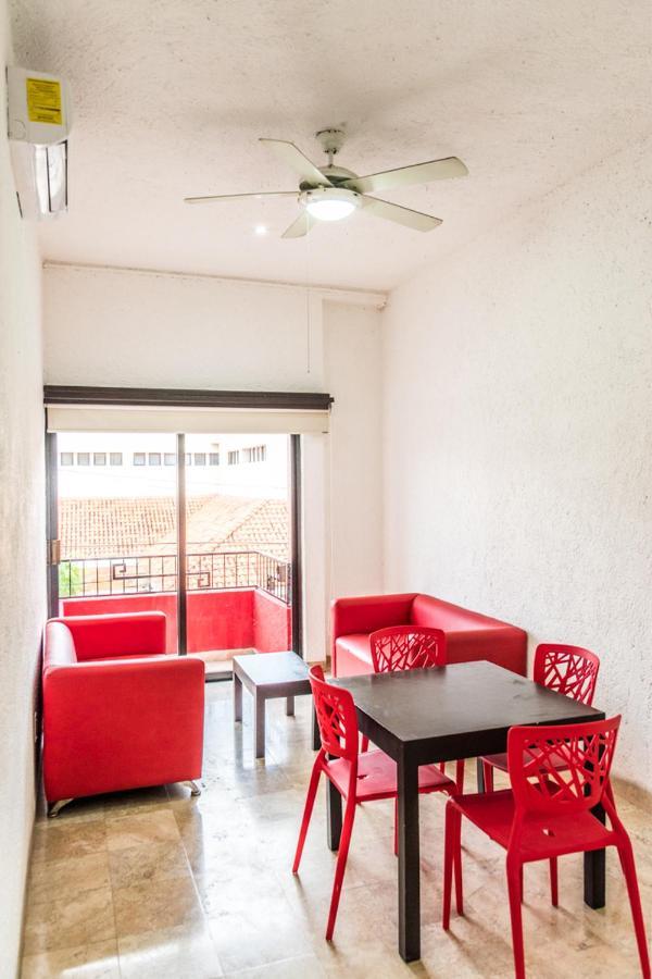 Maya Turquesa 50 Mts 5ta Avenida 3* Playa del Carmen
