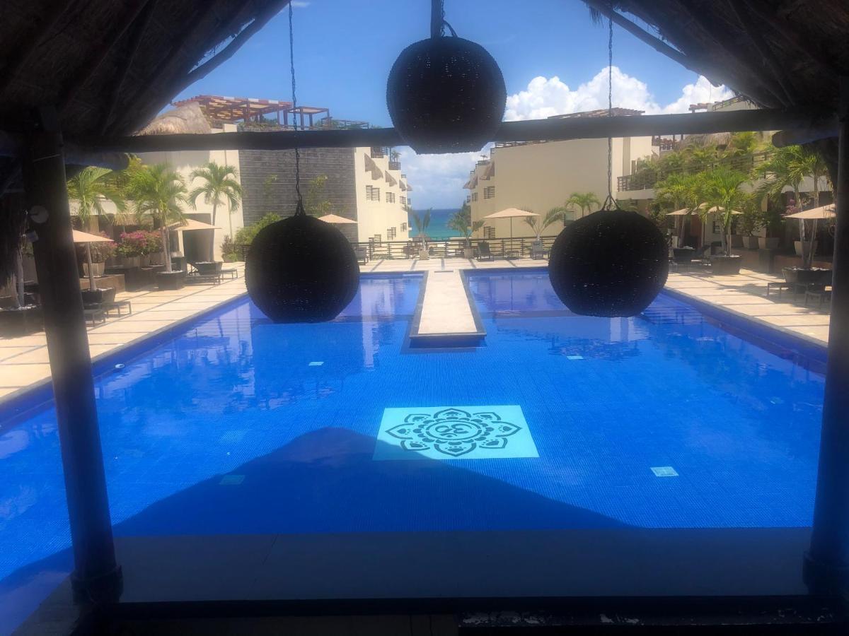 Aldea Thai By Blue Oceanfront Apartahotel Playa del Carmen