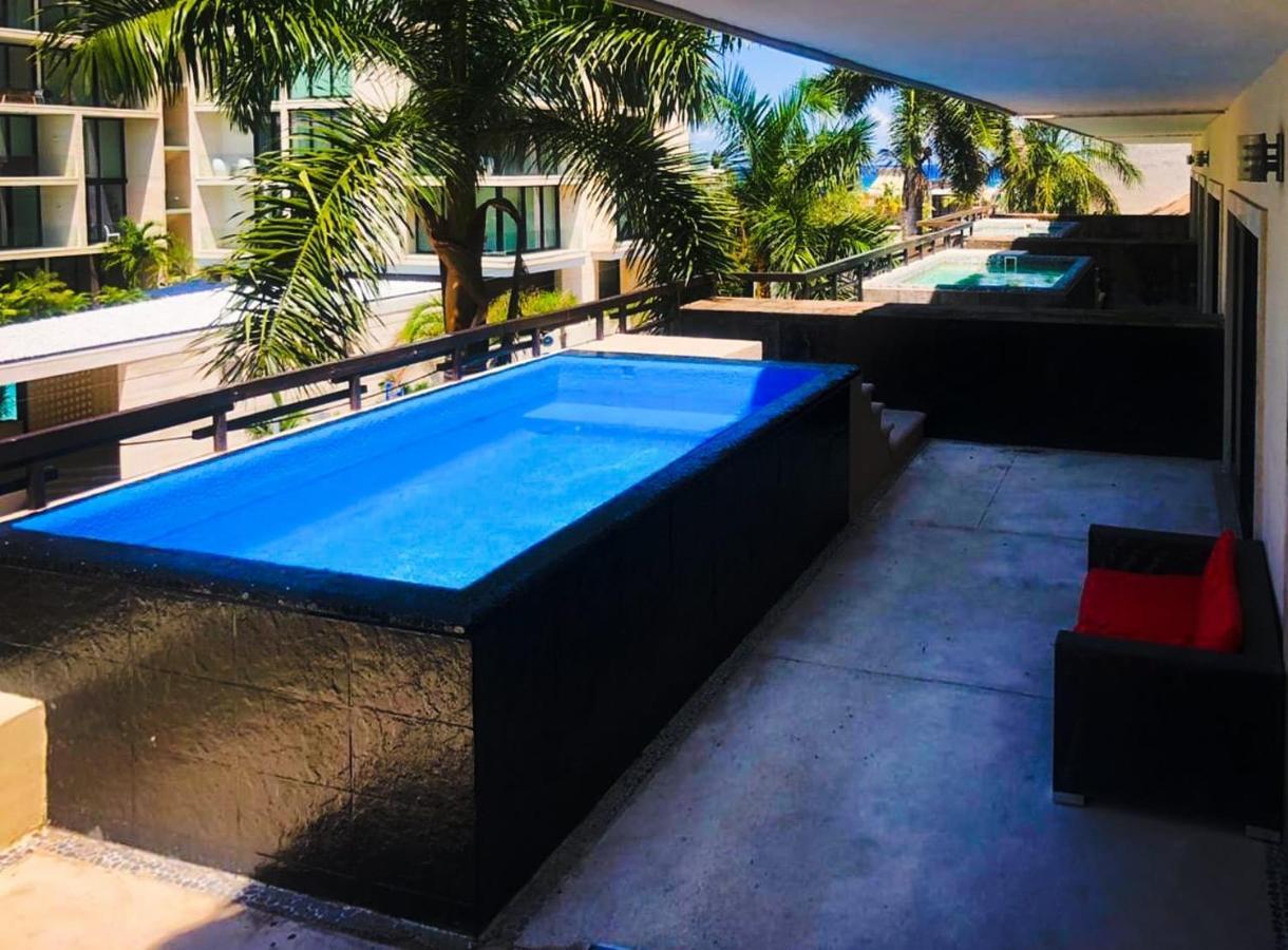 Apartahotel Aldea Thai By Blue Oceanfront