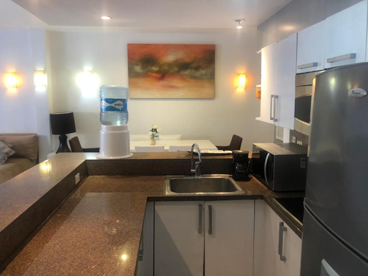 Apartahotel Aldea Thai By Blue Oceanfront Playa del Carmen